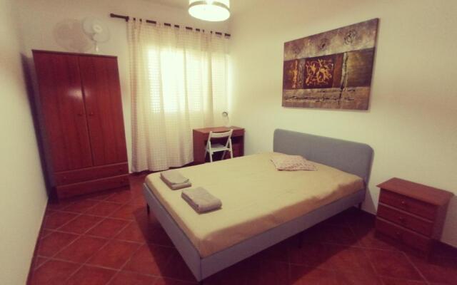 Apartamento S. Luis