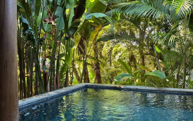 Soleluna Casa Pousada