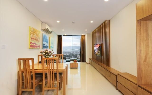 Nha Trang Bay Apartment