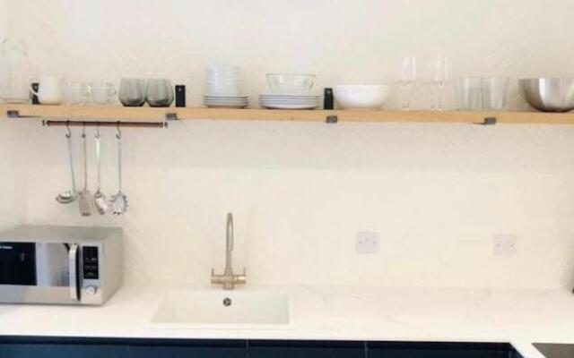 'The Kepties' Luxurious Serviced Apartments