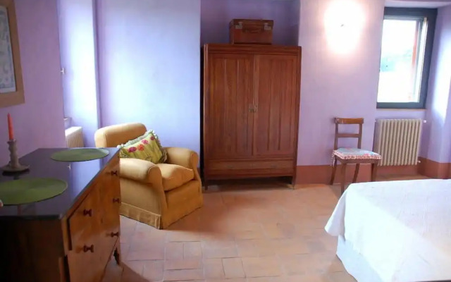 Verdidea - Bagnoletto