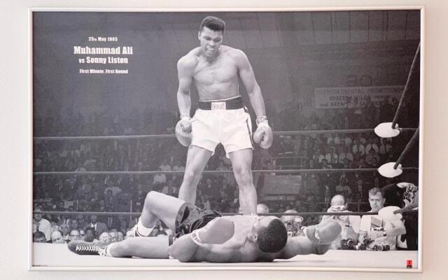 Heart of the city center Spacious T3 totally renovated ! #BC