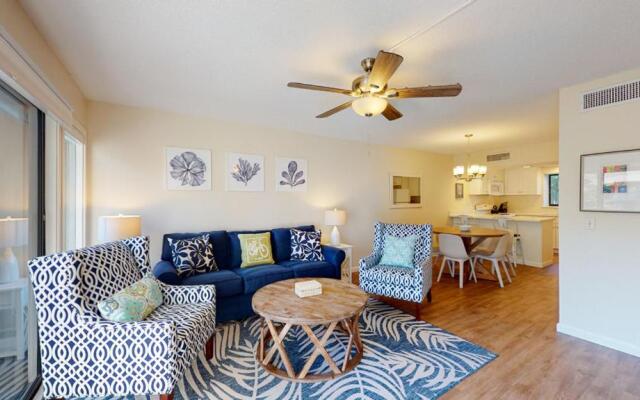 4 Hickory Cove Villa