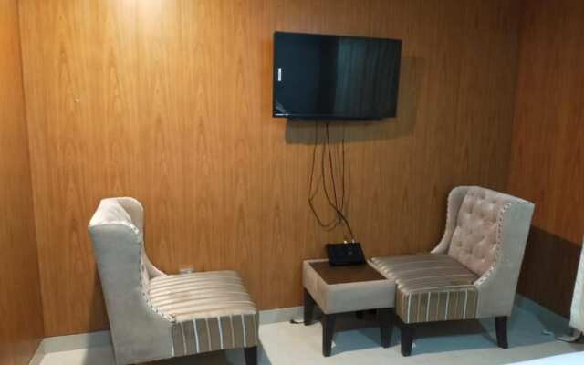 Shagufta Hotel Murree