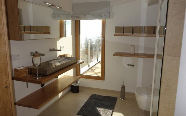 Chalet Max Panorama by we rent