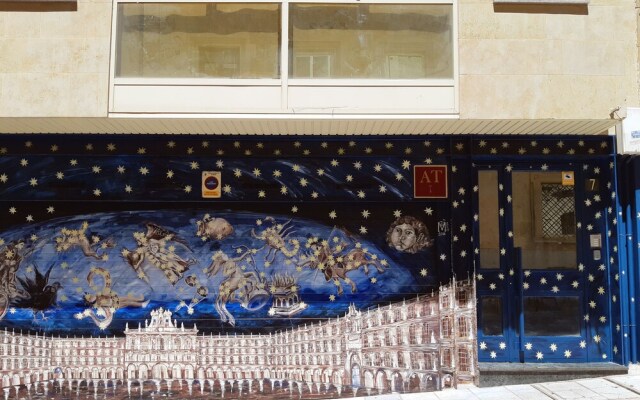 Apartamentos Gran Via