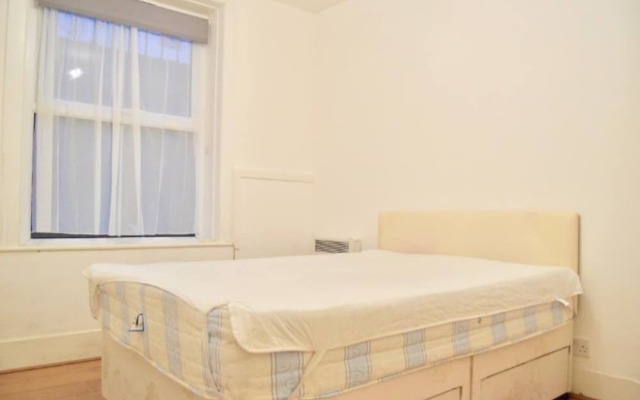 1 Bedroom Apartment in Walworth