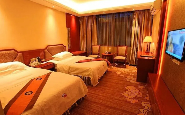 Phoenix Jiangtian Holiday Village