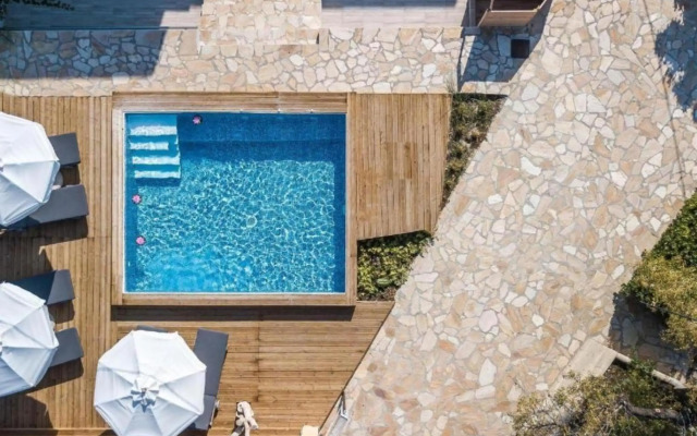 Yiannis Apartments