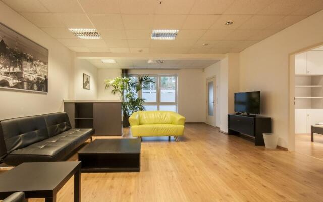 Appartement 10friends