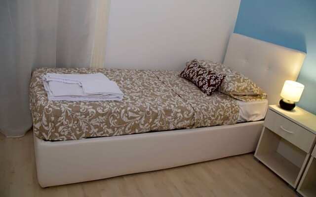 B&B Sweet Suite Dreams