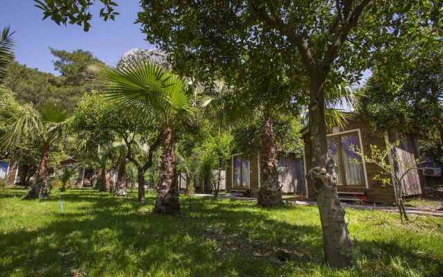 Likya Evleri Olympos - Adults Only