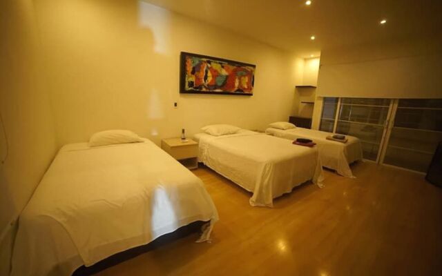 Summun Suite
