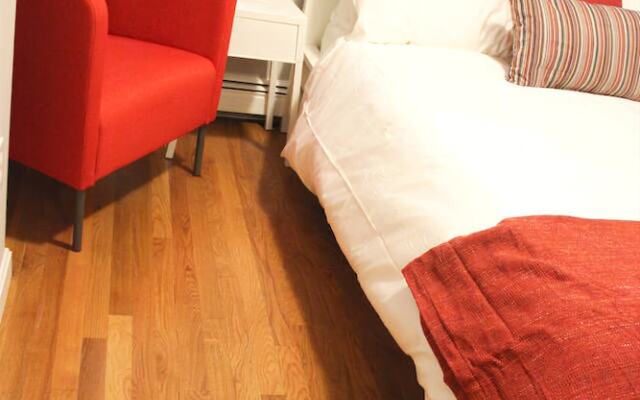Newly Renovated 1BR Little Italy by Domio