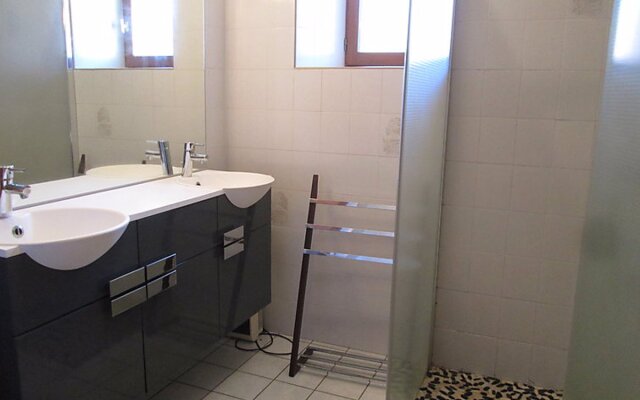 House La Grange Habkern