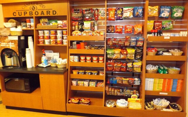 MainStay Suites Emporia