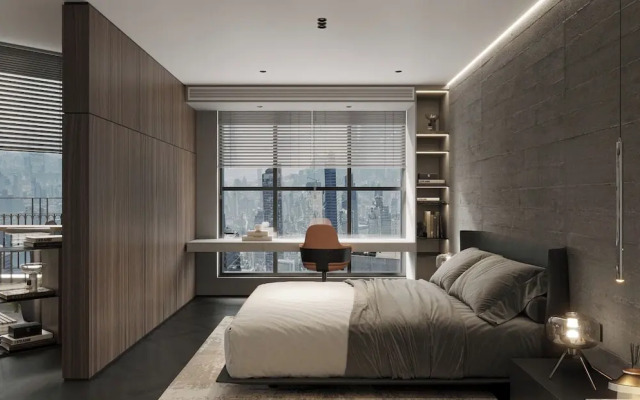Mermaid Boutique Apartments