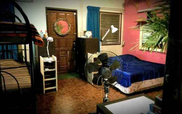 苏可妮永民宿(Sukniyom Homestay)