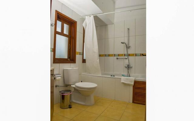 Villa Minoas Large Private Pool Walk to Beach Sea Views A C Wifi Eco-friendly - 2565