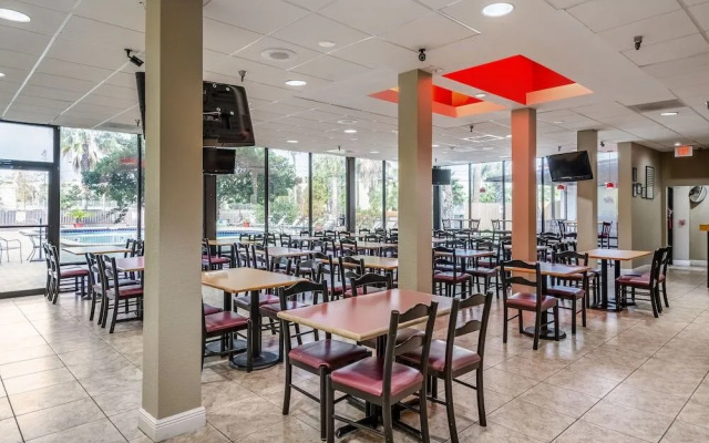 Ramada Inn Lakeland