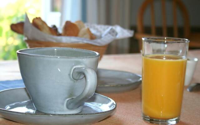 Chambres d'hotes du Jay