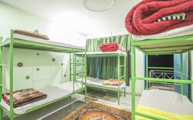 Hotel Incredible