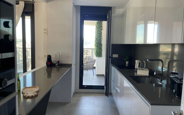 Piso Lujoso en el Centro de Malaga
