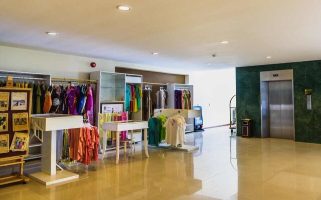 Mondial Hotel Hue