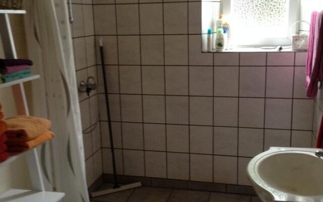 ERJO Bed&Breakfast