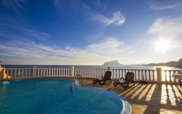 VH CostaBlanca - MARINA BALADRAR
