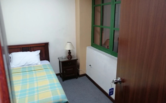 Hostal Victoria- Quito