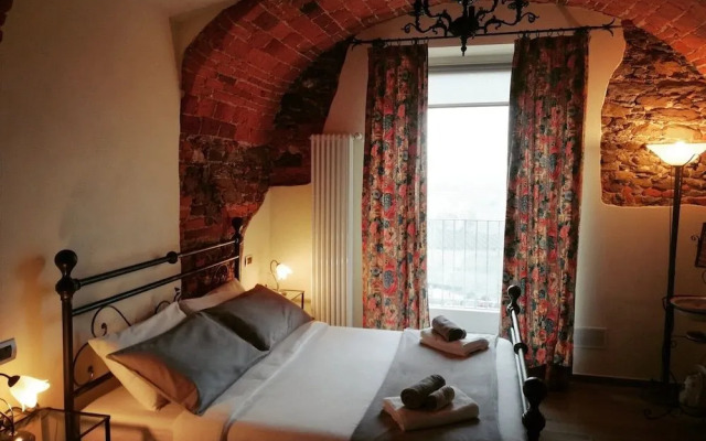 B&B Villa Antilia