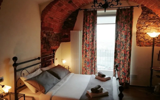 B&B Villa Antilia