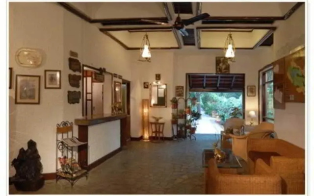 Corbett Hideaway
