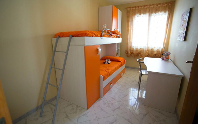 Casa Vacanze Le Dune