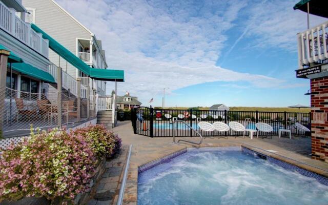 Sea Cliff House Motel