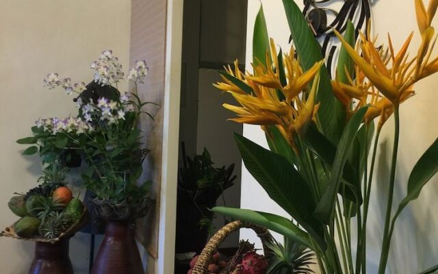 Bellalia B&B