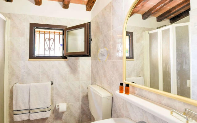 Holiday Home in Tuscany With Pool