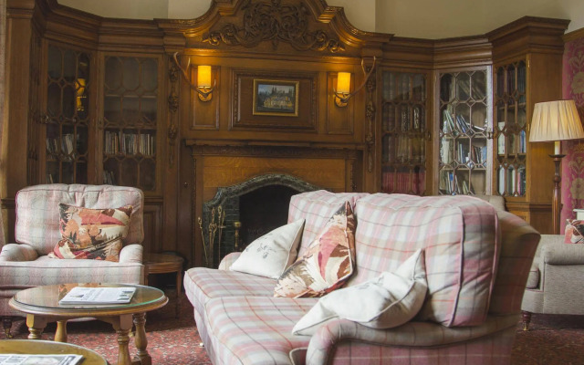 Merewood Country House