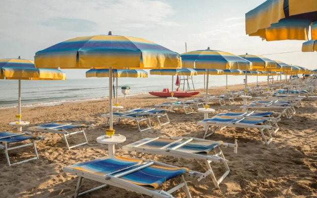 Hotel Residence Marechiaro