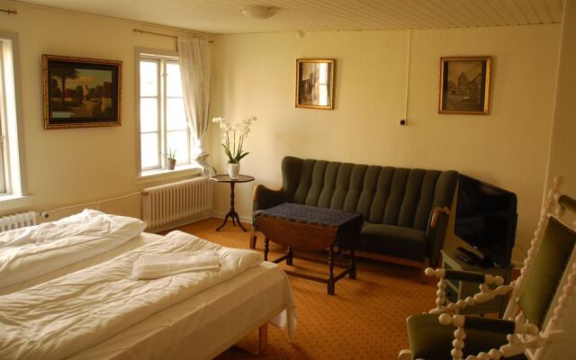 Hotel Ribe