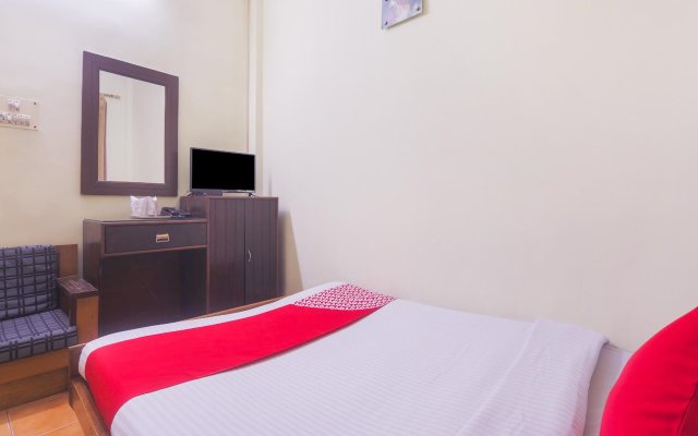 Hotel Grand City by OYO Rooms