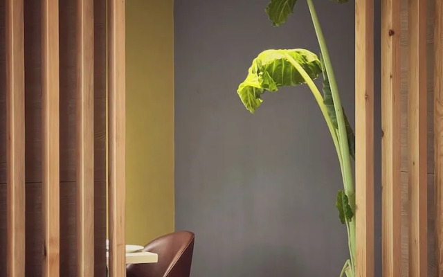 Hyatt Place Vijayawada