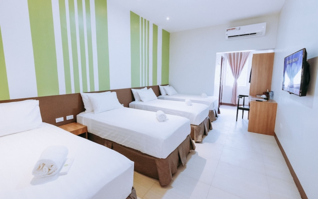 Casitas Verde Hotel