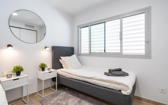 Apartment Higueron Wave 1