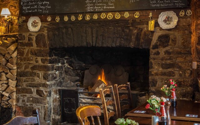 The Royal Oak Inn