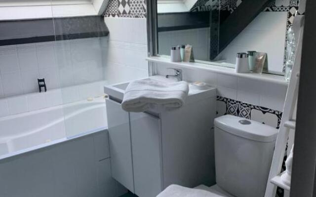 Le Jardin D’Hippolyte