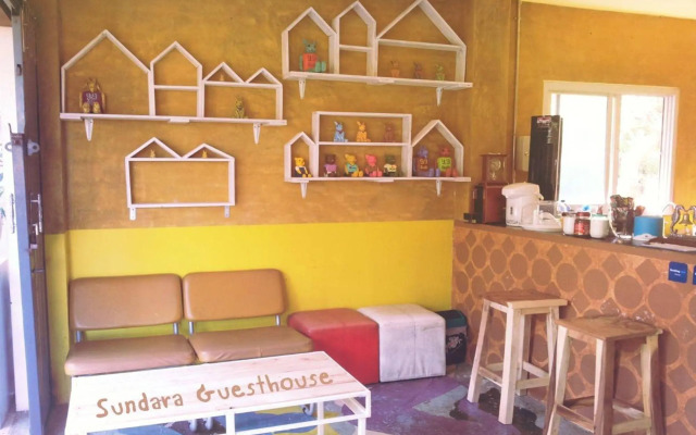 Sundara Guesthouse