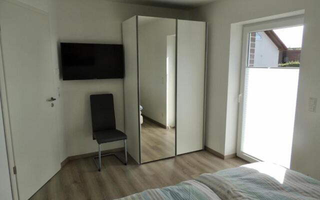 Ferienhaus Schomaker