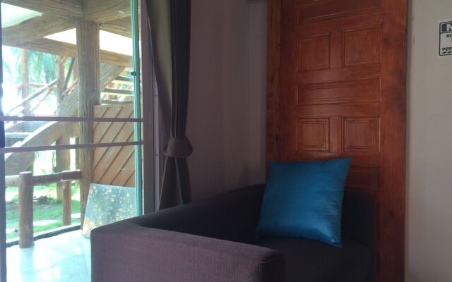 The Ford Sunset Beach Resort